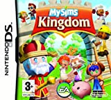 MySims: Kingdom (Nintendo DS) [import anglais]