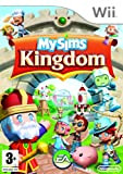 MySims: Kingdom (Wii) [import anglais]