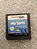 MySims (Nintendo DS) [import anglais]