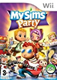 MySims Party (Wii) [import anglais]