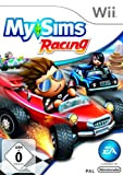 MySims Racing MySims Racing