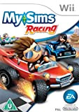 MySims Racing (Wii) [import anglais]