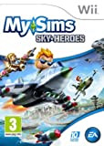 MySims Sky Heroes [Importer espagnol]