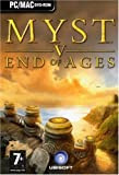 Myst 5 : End of ages