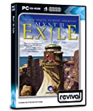 Myst III: Exile (輸入版)