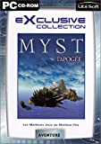 Myst : l'Apogée, Exclusive Collection
