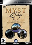 Myst Trilogie (Myst + Riven + Myst III Exile)
