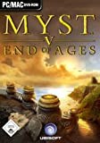 Myst V: End of Ages [Hammerpreis] - Import Allemagne