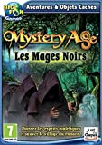 Mystery Age 2 : les mages noirs