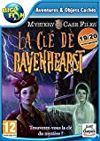Mystery Case Files 12 : La Clé de Ravenhearst
