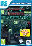 Mystery Case Files (17) Flashbacks + Haunted Hotel (10) L'eX
