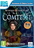 Mystery Case Files (18) La Comtesse
