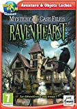 Mystery case files 3: ravenhearst