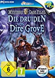Mystery Case Files : Die Druiden von Dire Grove [import allemand]