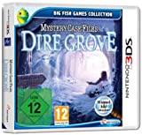 Mystery Case Files: Dire Grove 3D