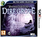 Mystery case files : Dire grove