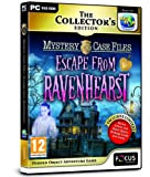 Mystery Case Files : Escape from Ravenhearst Collector's Edition [import anglais]