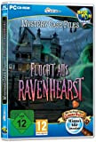 Mystery Case Files - Flucht aus Ravenhearst [import allemand]