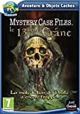 Mystery case files: le 13ème crâne