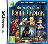 Mystery Case Files : Prime Suspects