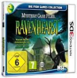 Mystery Case Files : Ravenhearst [import allemand]
