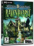 Mystery Case Files: RavenHearst (PC CD) [import anglais]