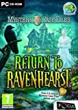 Mystery case files : retour à Ravenhearst