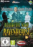 Mystery Case Files: Rückkehr nach Ravenhearst [import allemand]