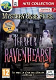 Mystery case files : terreur à ravenhearst