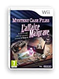 Mystery case files: the malgrave incident