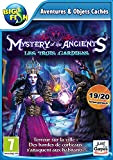 Mystery of the Ancients 3 : les 3 gardiens
