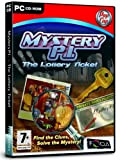 Mystery P.I: The Lottery Ticket (PC CD) [import anglais]