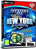 Mystery P.I. - The New York Fortune [import anglais]