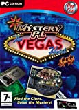 Mystery P.I : Vegas heist