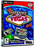 Mystery P.I. Vegas (PC CD) [import anglais]