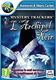 Mystery Trackers - L'Archipel Noir