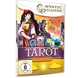 Mystic Games - Tarot des Schicksals [import allemand]
