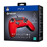 Nacon Revolution Pro Controller 3 - Red
