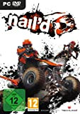 Nail'd (PC) [import allemand]