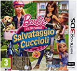 Namco Bandai Barbie compatible with X-Box e le sue sorelle: Salvataggio