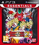 Namco Bandai Games - 164822 - Dragon Ball Raging Blast 2 Essentials - Playstation 3