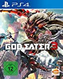 Namco Bandai God Eater 3 PS4 USK: 12