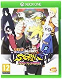 Namco Bandai Naruto Ultimate Ninja Storm 4 - Road to Boruto