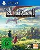 Namco Bandai Ni No Kuni 2 (Destination d'un royaume) pour PS4
