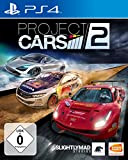 Namco Bandai Project Cars 2 pour Playstation 4