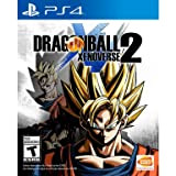 Namco Dragon Ball: Xenoverse 2 (Super Edition)