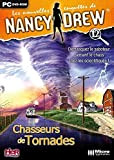 Nancy Drew - Chasseurs de Tornades
