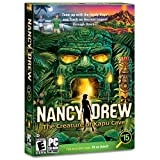 Nancy Drew Creature OF Kapu Cave [import anglais]
