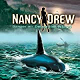 Nancy Drew: danger sur l'île de la Déception