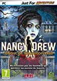 Nancy Drew : ghost of thornton hall